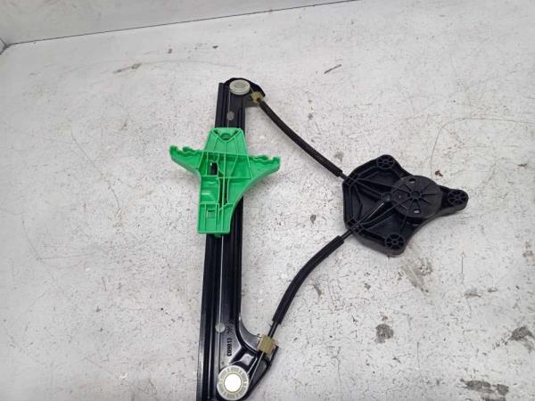 LEVE VITRE ARRIERE DROIT VW GOLF 7 - Vue 2